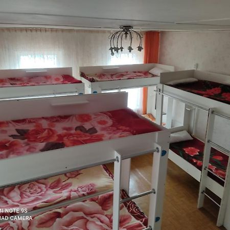 אלמטי Hostel "Ormanova" מראה חיצוני תמונה