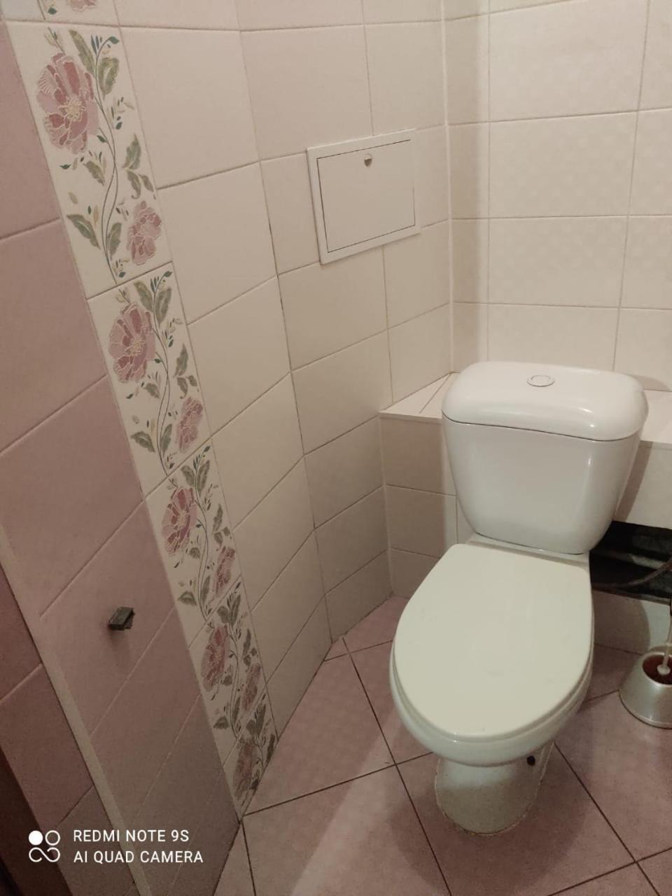 אלמטי Hostel "Ormanova" מראה חיצוני תמונה
