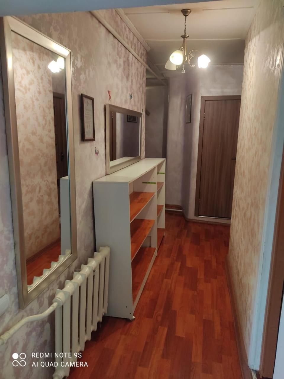 אלמטי Hostel "Ormanova" מראה חיצוני תמונה