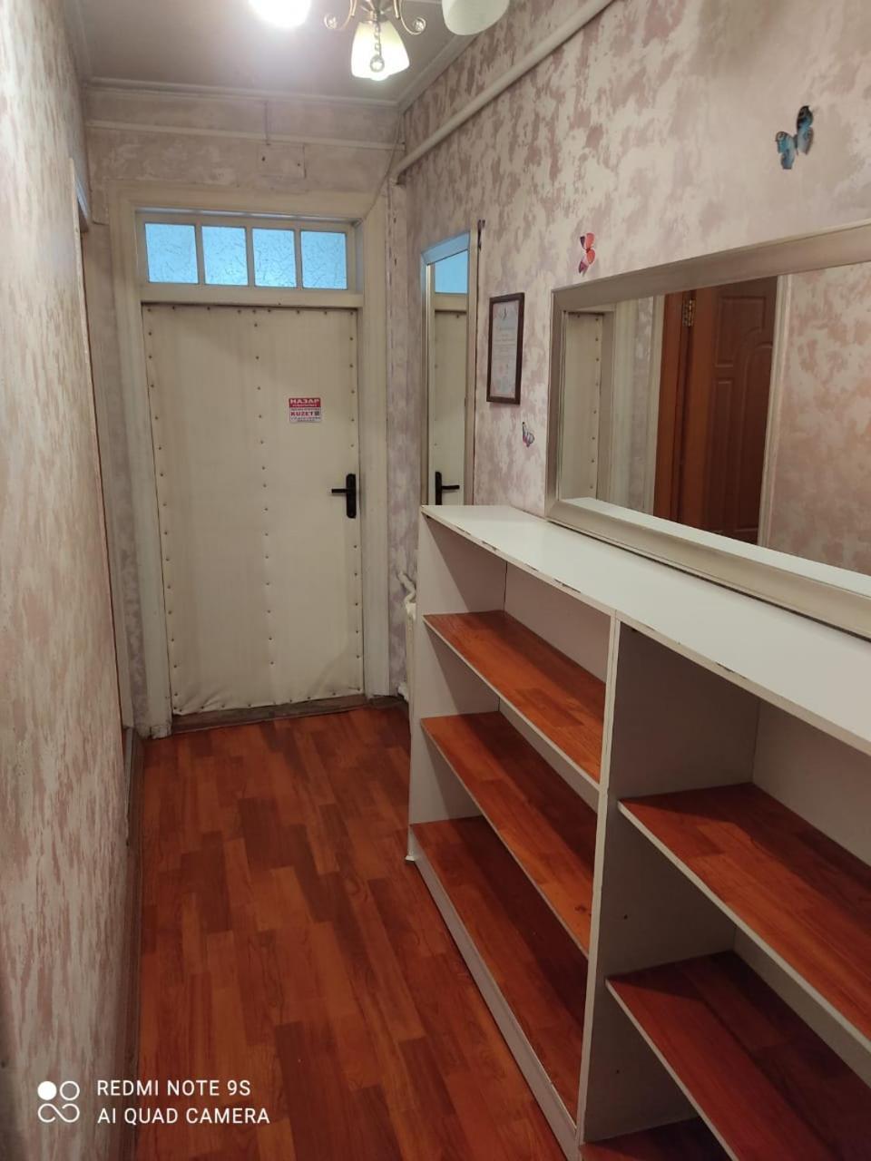 אלמטי Hostel "Ormanova" מראה חיצוני תמונה